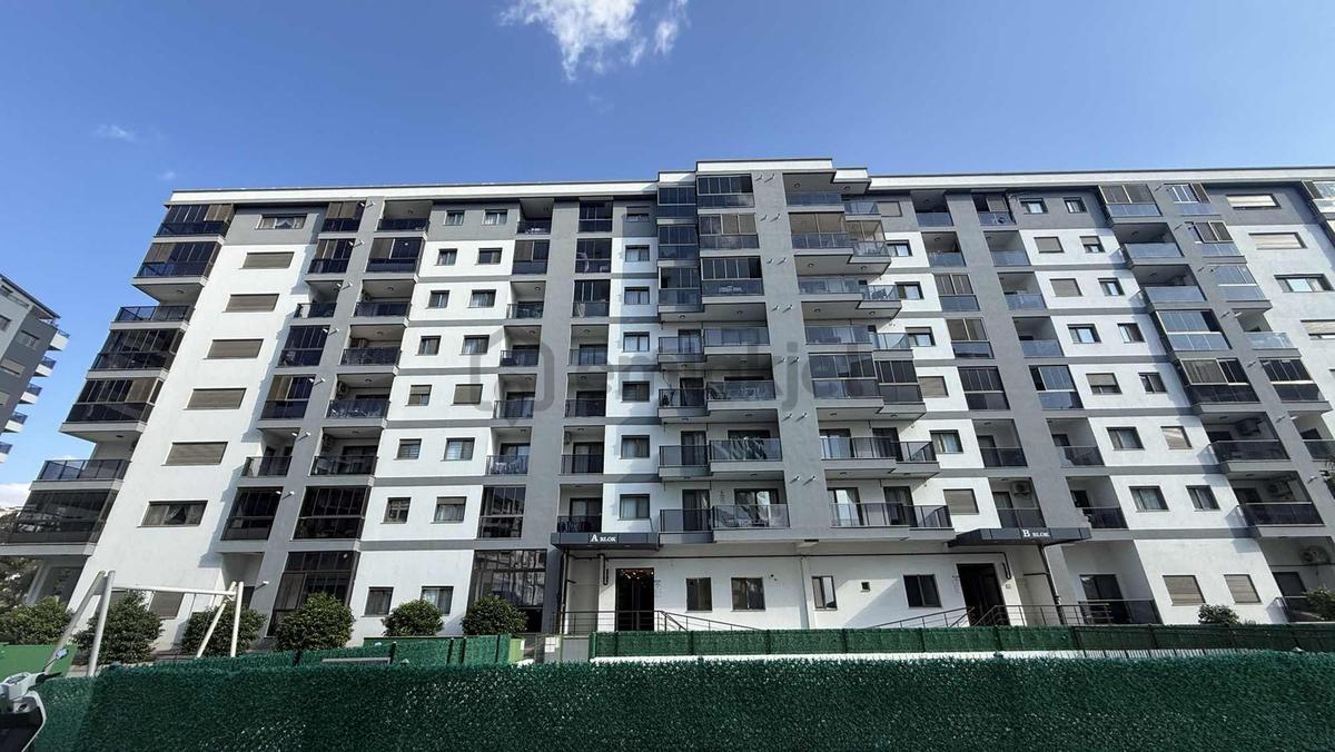 Nova Life 2 Sitesinde 2+1 Kapalı Mutfak Satılık Daire - 3