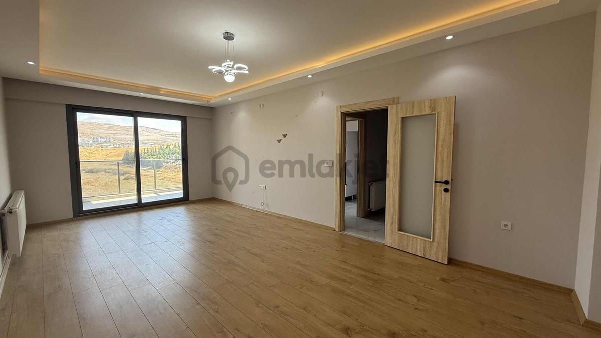 Nova Life 2 Sitesinde 2+1 Kapalı Mutfak Satılık Daire - 14