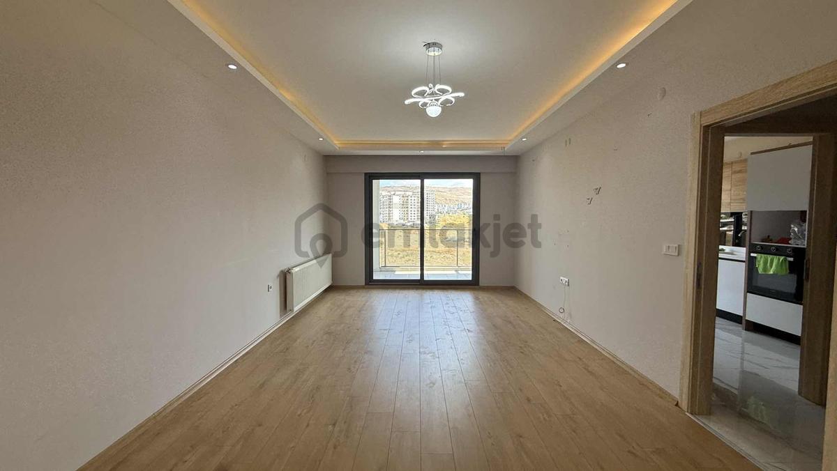 Nova Life 2 Sitesinde 2+1 Kapalı Mutfak Satılık Daire - 13