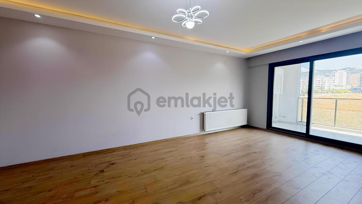 Nova Life 2 Sitesinde 2+1 Kapalı Mutfak Satılık Daire - 12