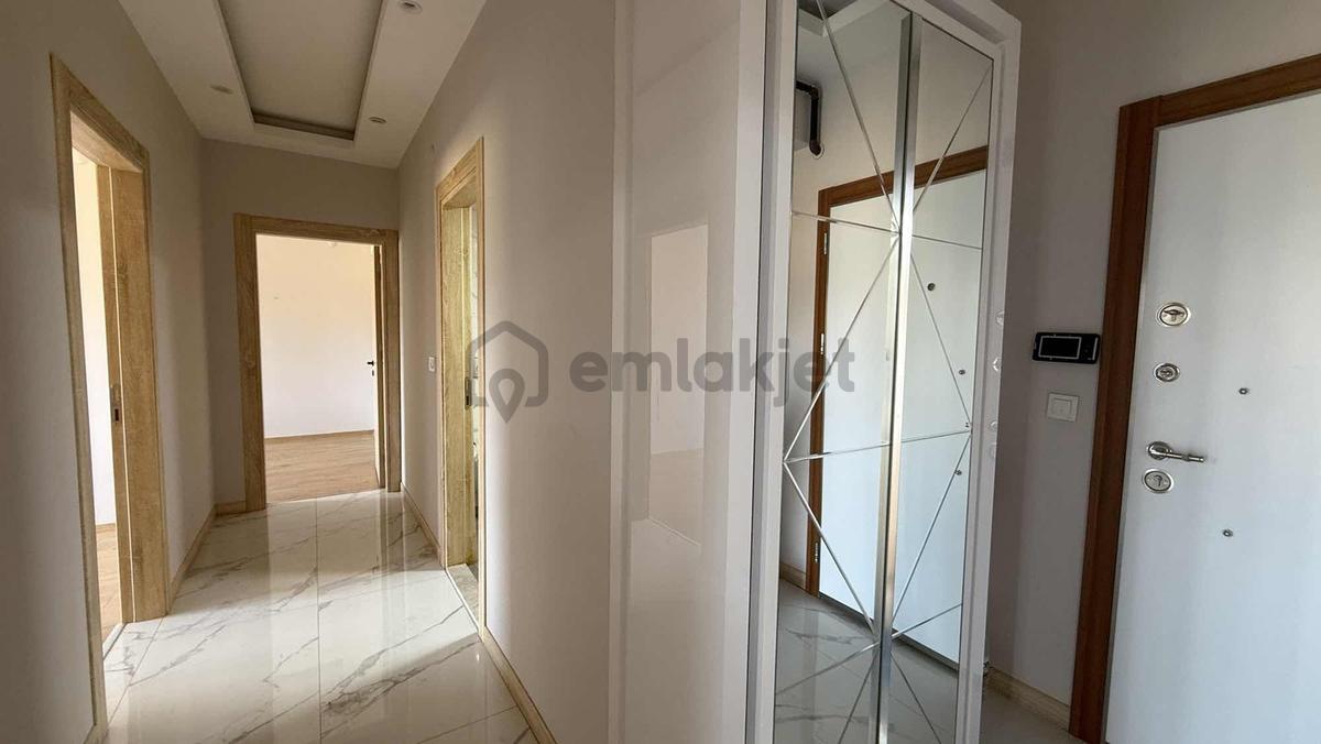 Nova Life 2 Sitesinde 2+1 Kapalı Mutfak Satılık Daire - 5