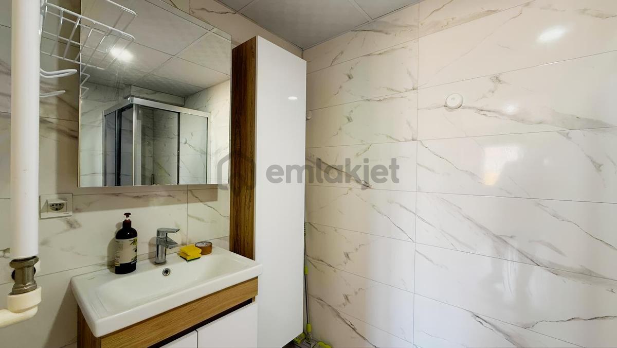 Nova Life 2 Sitesinde 2+1 Kapalı Mutfak Satılık Daire - 28