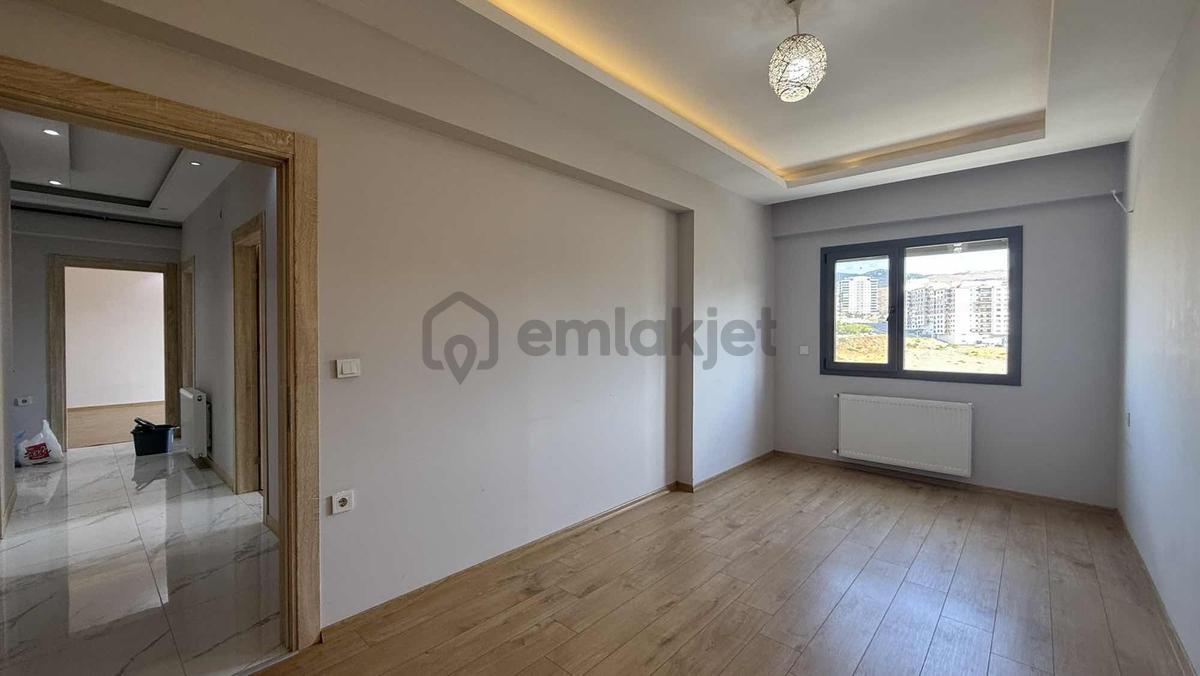 Nova Life 2 Sitesinde 2+1 Kapalı Mutfak Satılık Daire - 24
