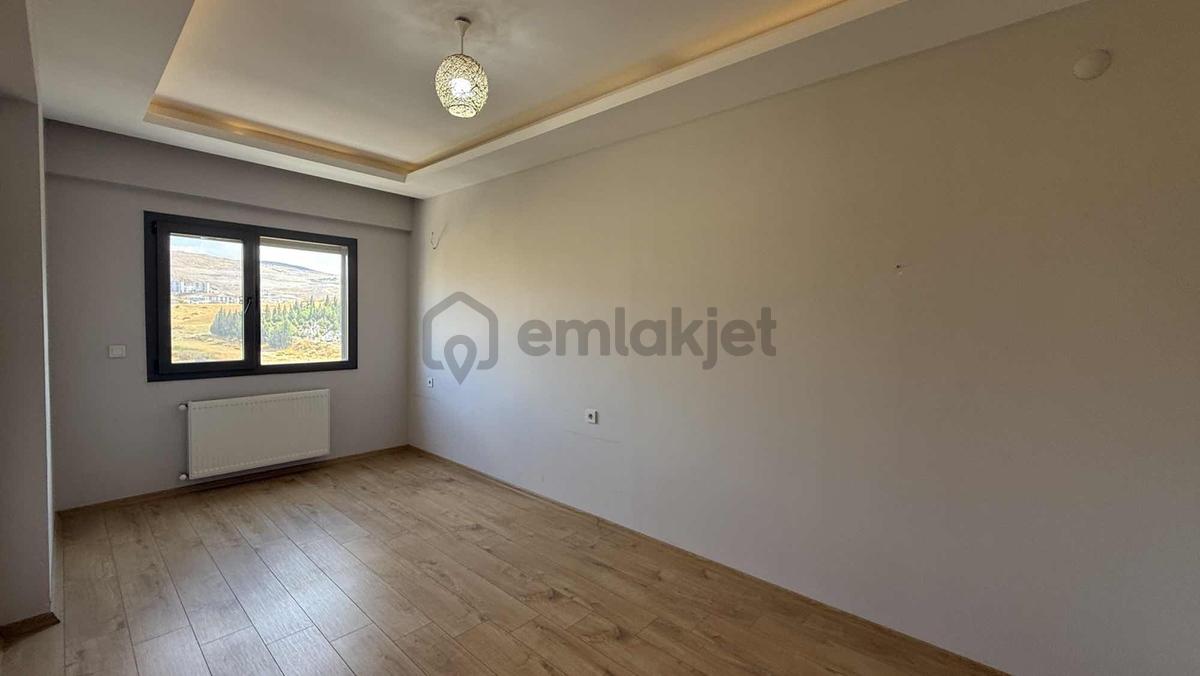 Nova Life 2 Sitesinde 2+1 Kapalı Mutfak Satılık Daire - 23