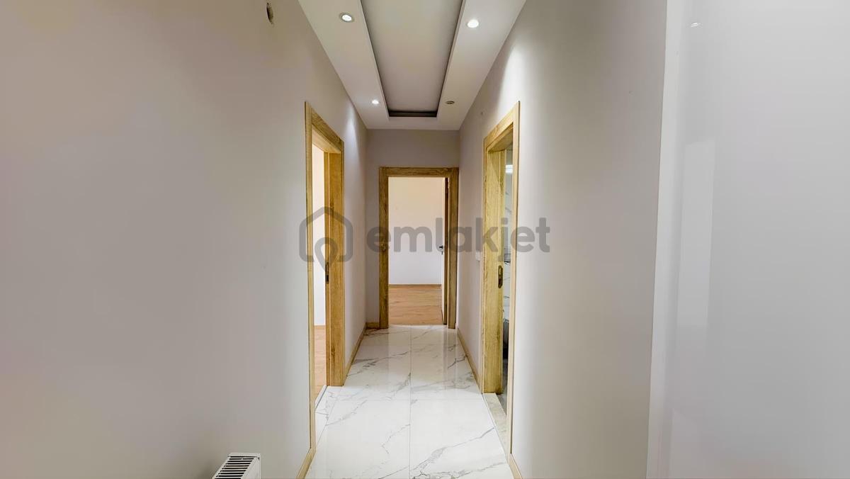 Nova Life 2 Sitesinde 2+1 Kapalı Mutfak Satılık Daire - 20