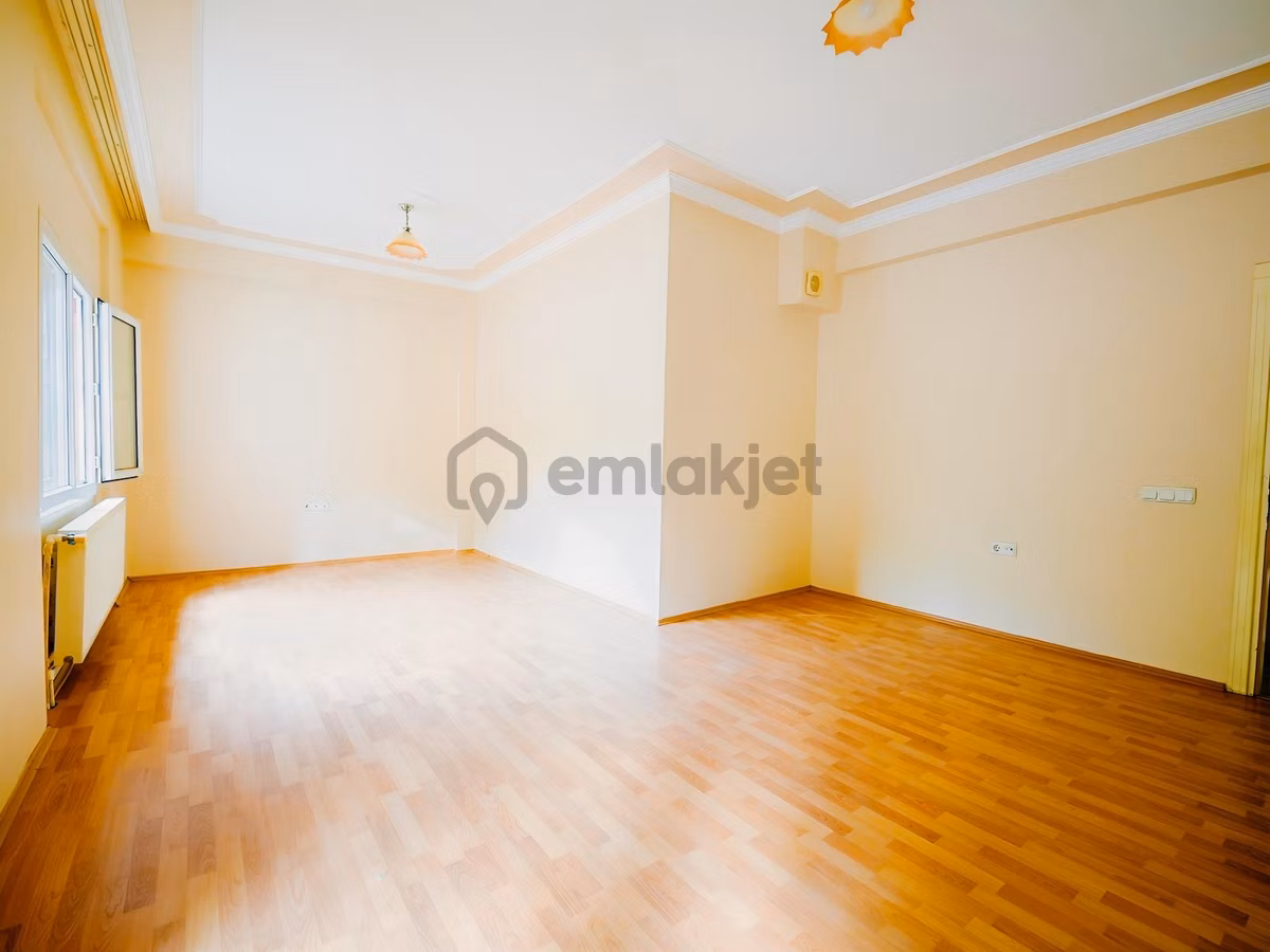 Çiğli Çamlıkent Evleri 3+1 Satılık Doğalgazlı Daire - 8