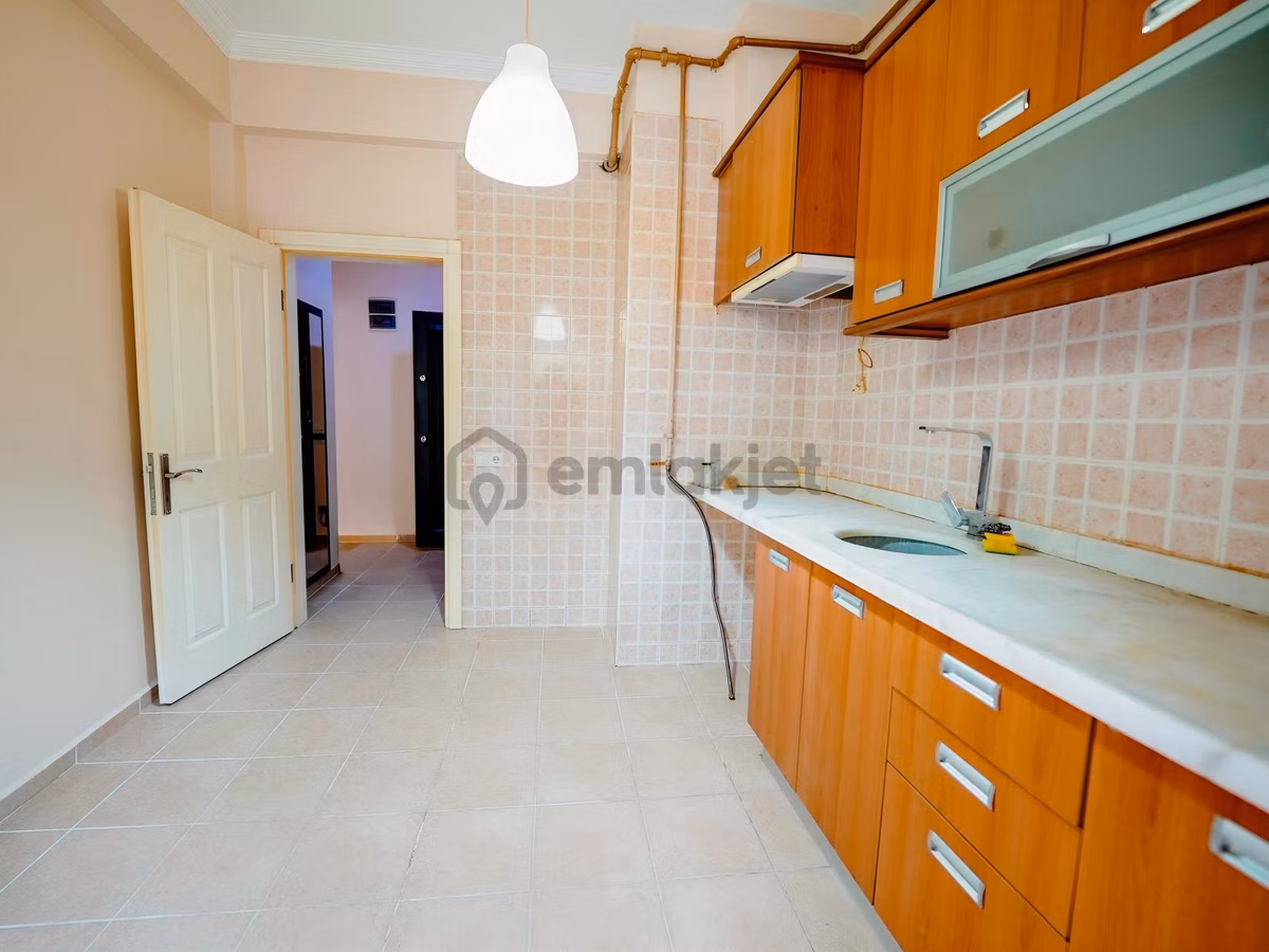 Çiğli Çamlıkent Evleri 3+1 Satılık Doğalgazlı Daire - 7