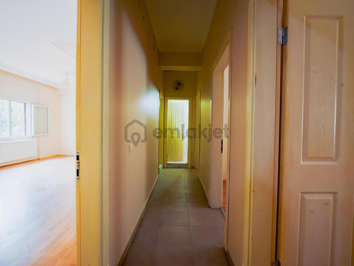Çiğli Çamlıkent Evleri 3+1 Satılık Doğalgazlı Daire - 16