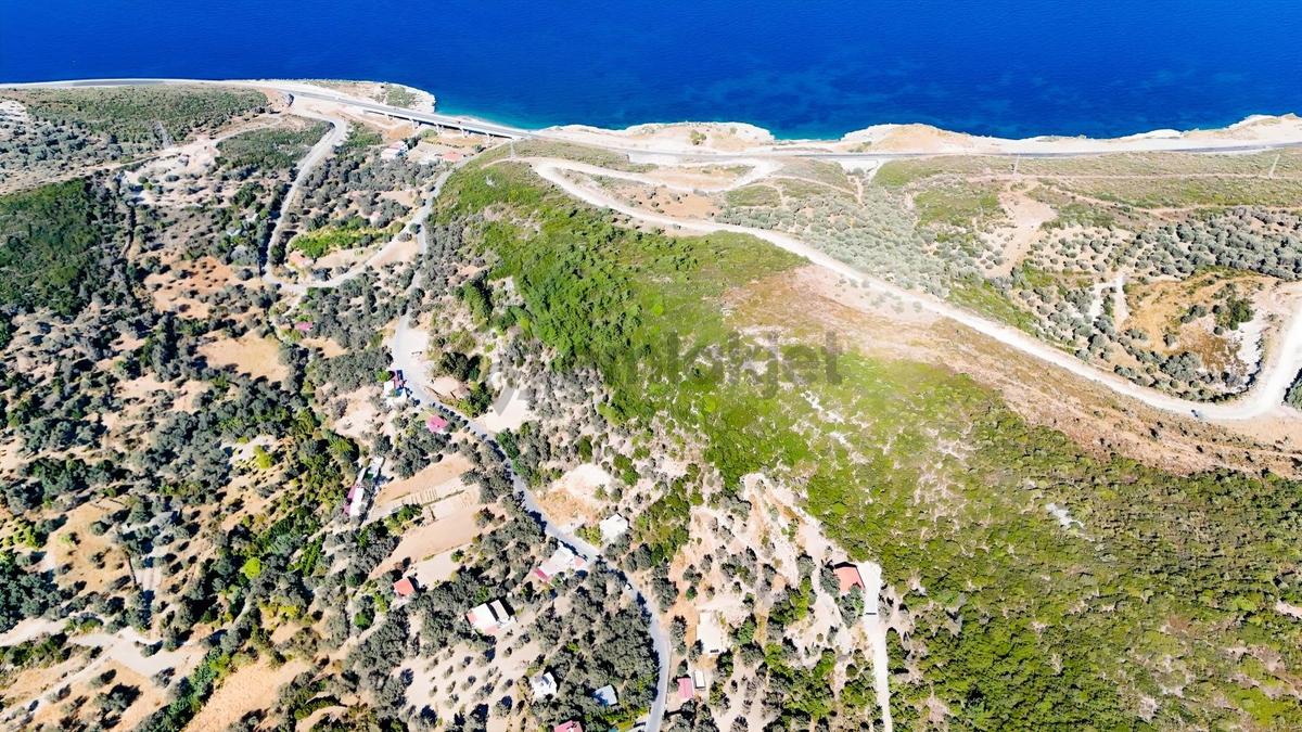Eğlenhoca'da 1524 M2 Arazi İçerisinde 3+1 Müstakil Ev - 29
