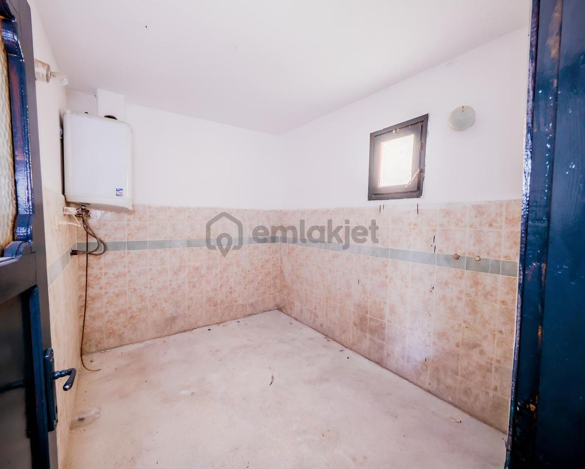 Eğlenhoca'da 1524 M2 Arazi İçerisinde 3+1 Müstakil Ev - 19
