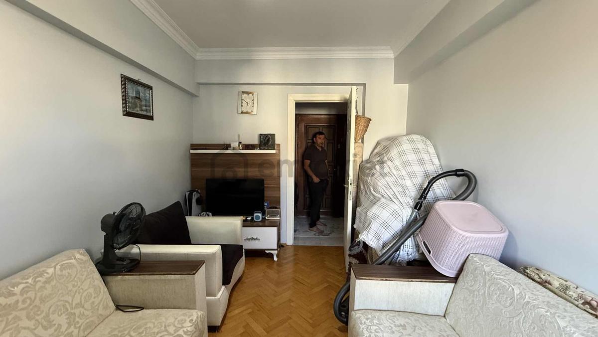 Atakent Merkezi Konum 3+1 120 M2 E.banyo+kilerli Satılık Daire - 28