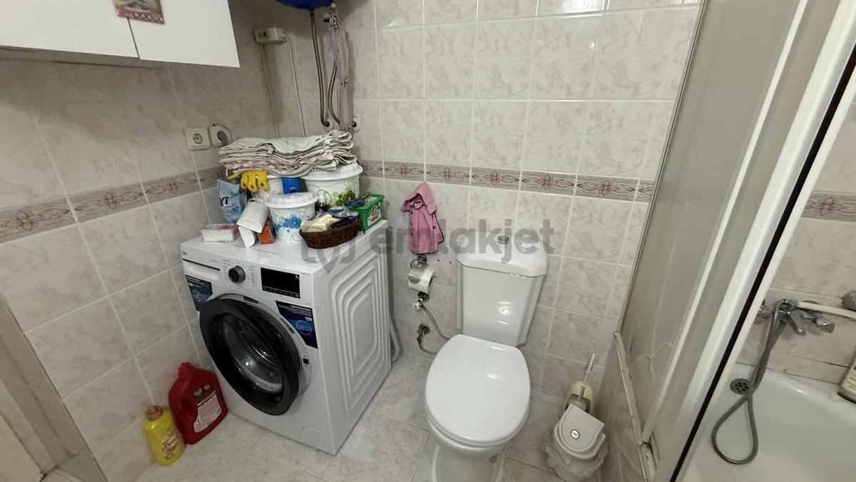 Atakent Merkezi Konum 3+1 120 M2 E.banyo+kilerli Satılık Daire - 32