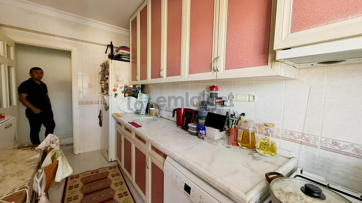 Atakent Merkezi Konum 3+1 120 M2 E.banyo+kilerli Satılık Daire - 10