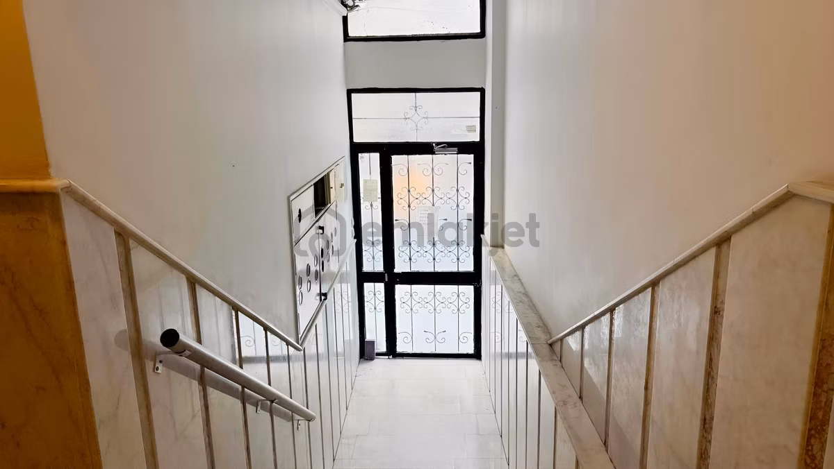 Atakent Merkezi Konum 3+1 120 M2 E.banyo+kilerli Satılık Daire - 5