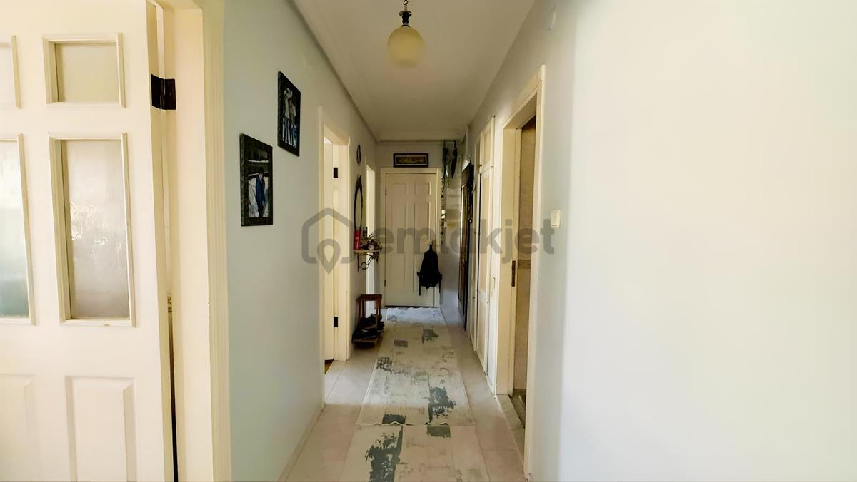 Atakent Merkezi Konum 3+1 120 M2 E.banyo+kilerli Satılık Daire - 23
