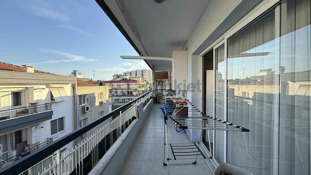 Atakent Merkezi Konum 3+1 120 M2 E.banyo+kilerli Satılık Daire - 18