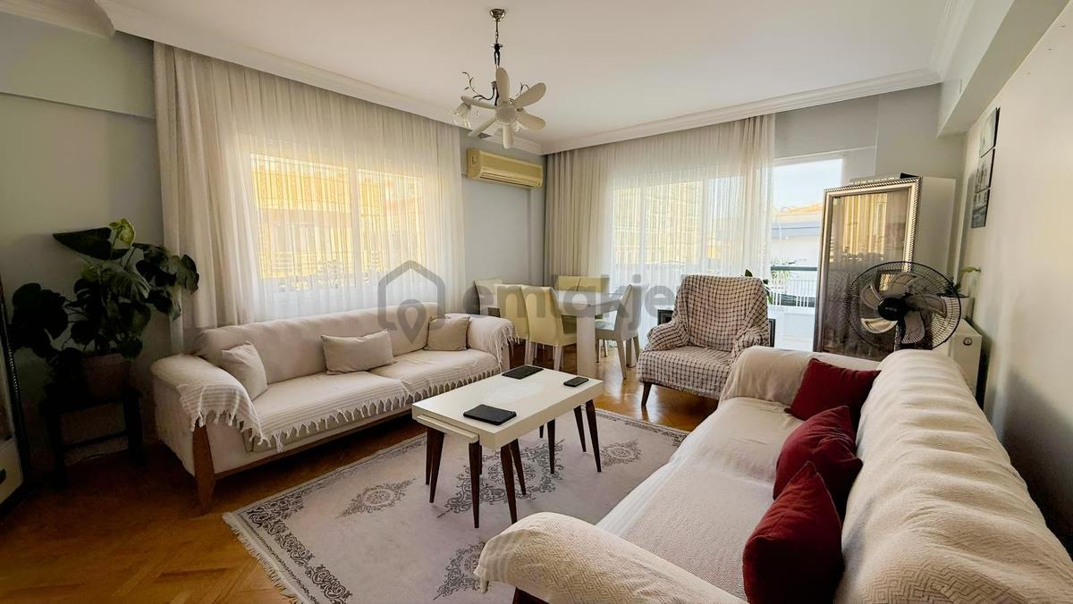 Atakent Merkezi Konum 3+1 120 M2 E.banyo+kilerli Satılık Daire - 11