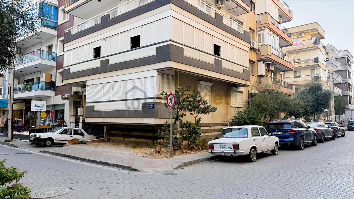 Atakent Merkezi Konum 3+1 120 M2 E.banyo+kilerli Satılık Daire - 2