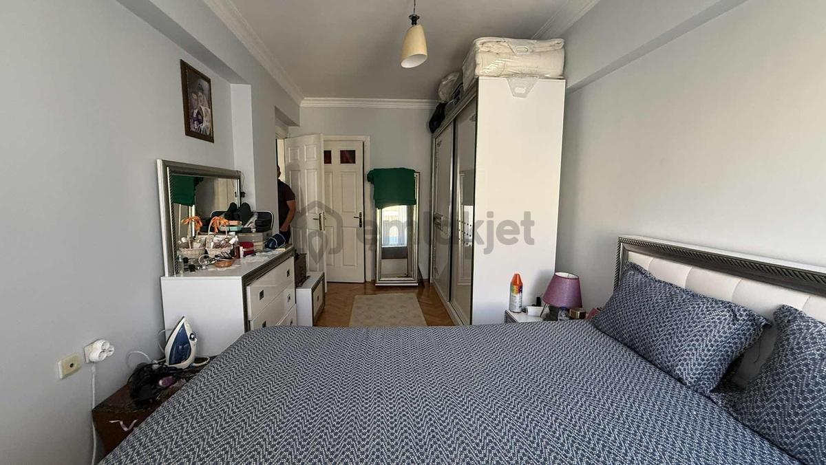 Atakent Merkezi Konum 3+1 120 M2 E.banyo+kilerli Satılık Daire - 26