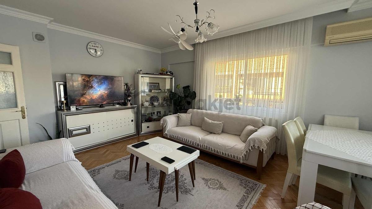 Atakent Merkezi Konum 3+1 120 M2 E.banyo+kilerli Satılık Daire - 15