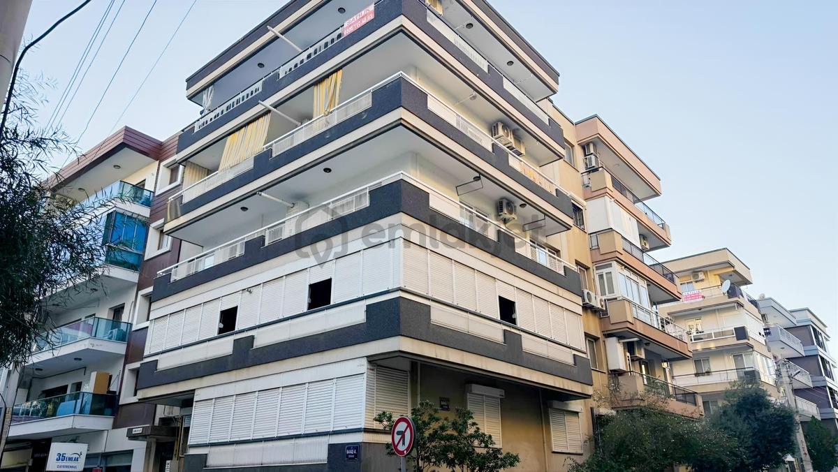 Atakent Merkezi Konum 3+1 120 M2 E.banyo+kilerli Satılık Daire - 3