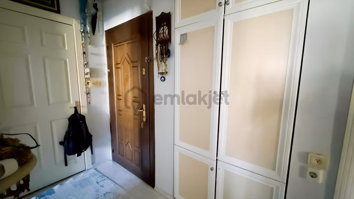 Atakent Merkezi Konum 3+1 120 M2 E.banyo+kilerli Satılık Daire - 6