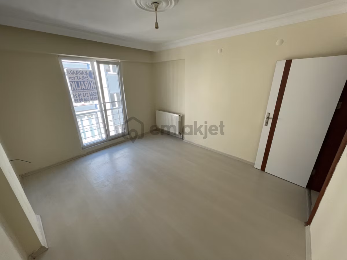 Marmara'dan Abdurrahman'da 3+1 Kiralık Daire - 2