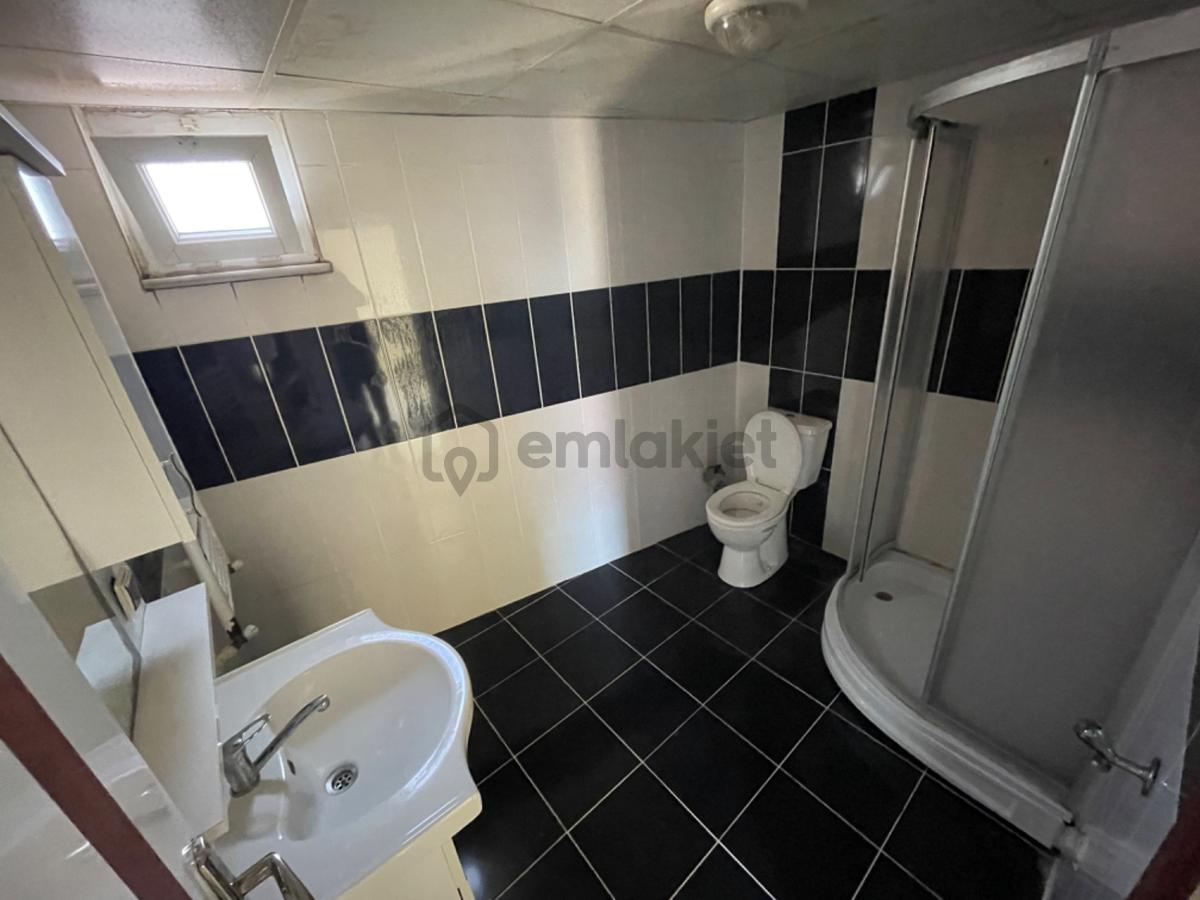 Marmara'dan Abdurrahman'da 3+1 Kiralık Daire - 12