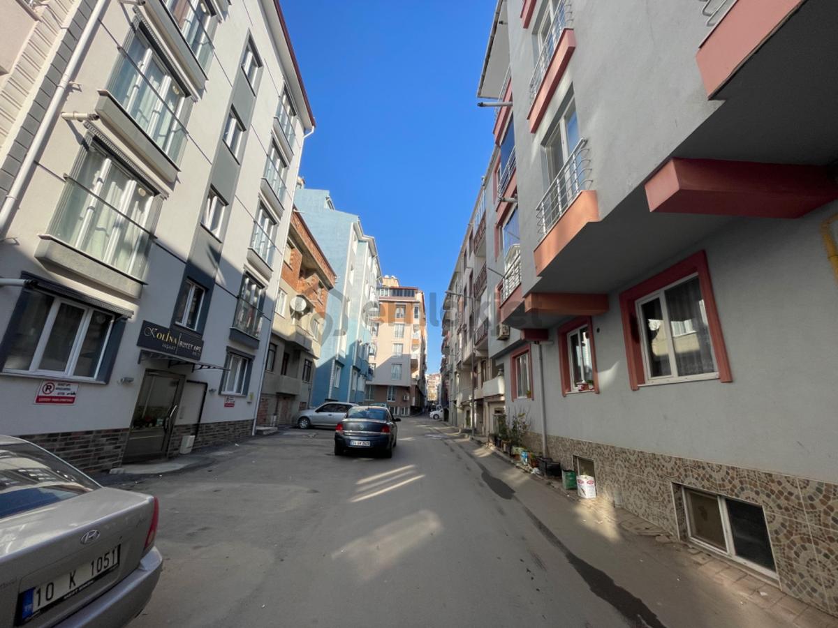 Marmara'dan Abdurrahman'da 3+1 Kiralık Daire - 18