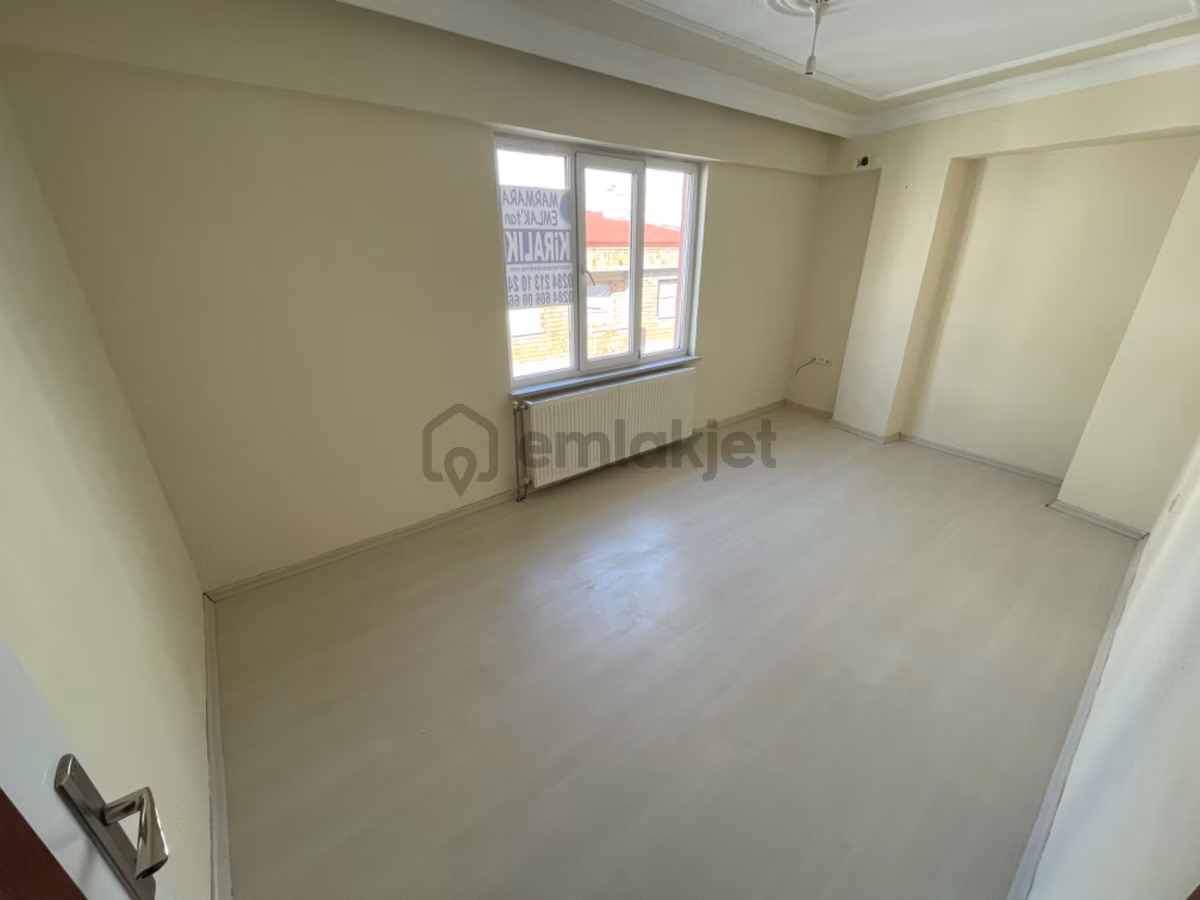 Marmara'dan Abdurrahman'da 3+1 Kiralık Daire - 10