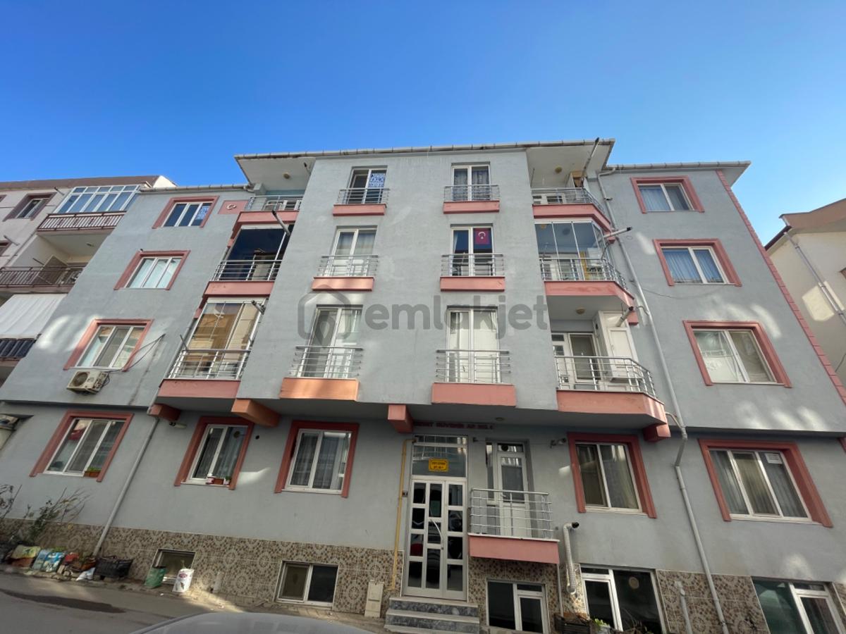 Marmara'dan Abdurrahman'da 3+1 Kiralık Daire - 17