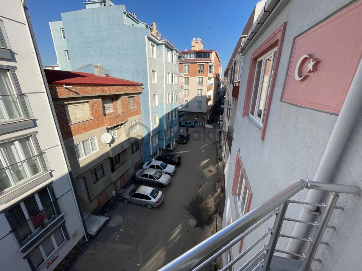 Marmara'dan Abdurrahman'da 3+1 Kiralık Daire - 9