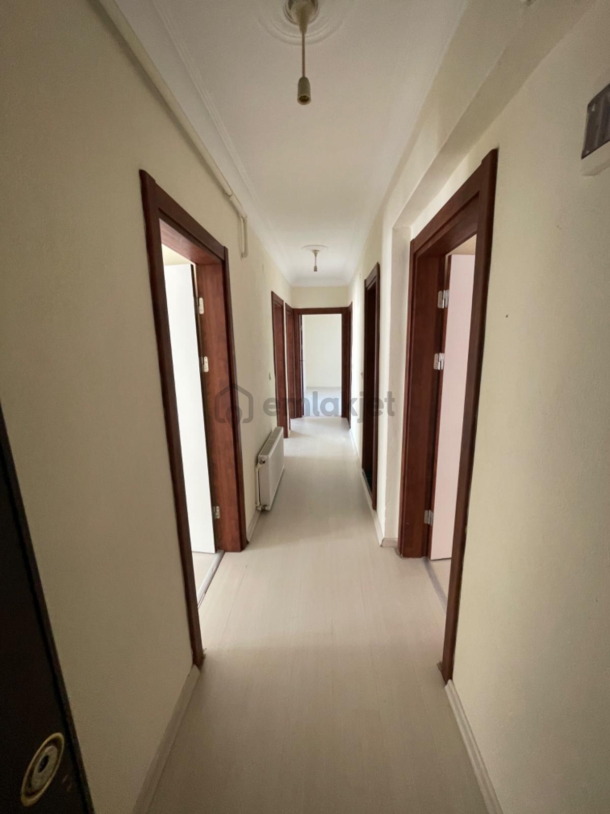 Marmara'dan Abdurrahman'da 3+1 Kiralık Daire - 4