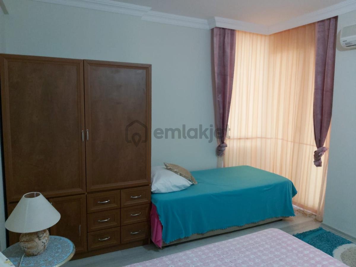 Utku Emlaktan Kiralık - 7