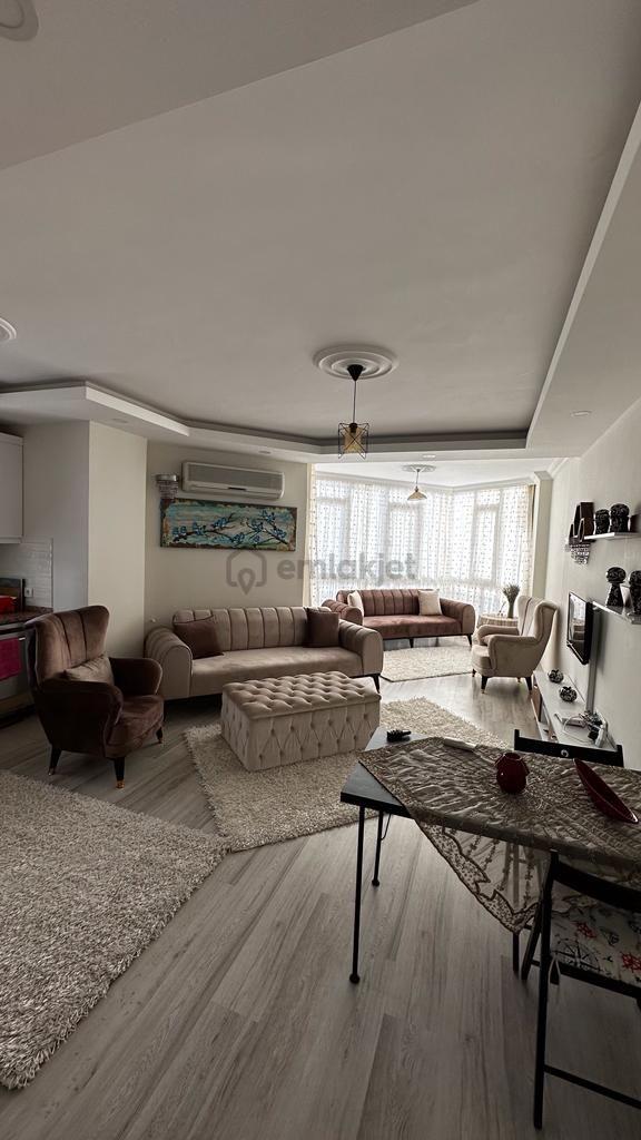 Utku Emlaktan Kiralık - 24