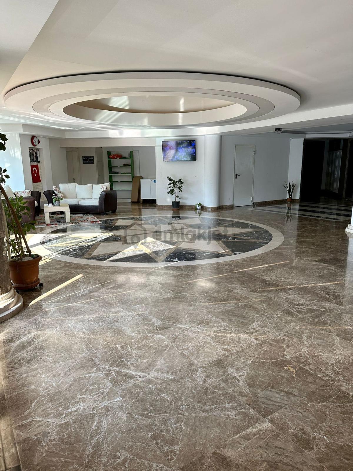 Utku Emlaktan Kiralık - 41