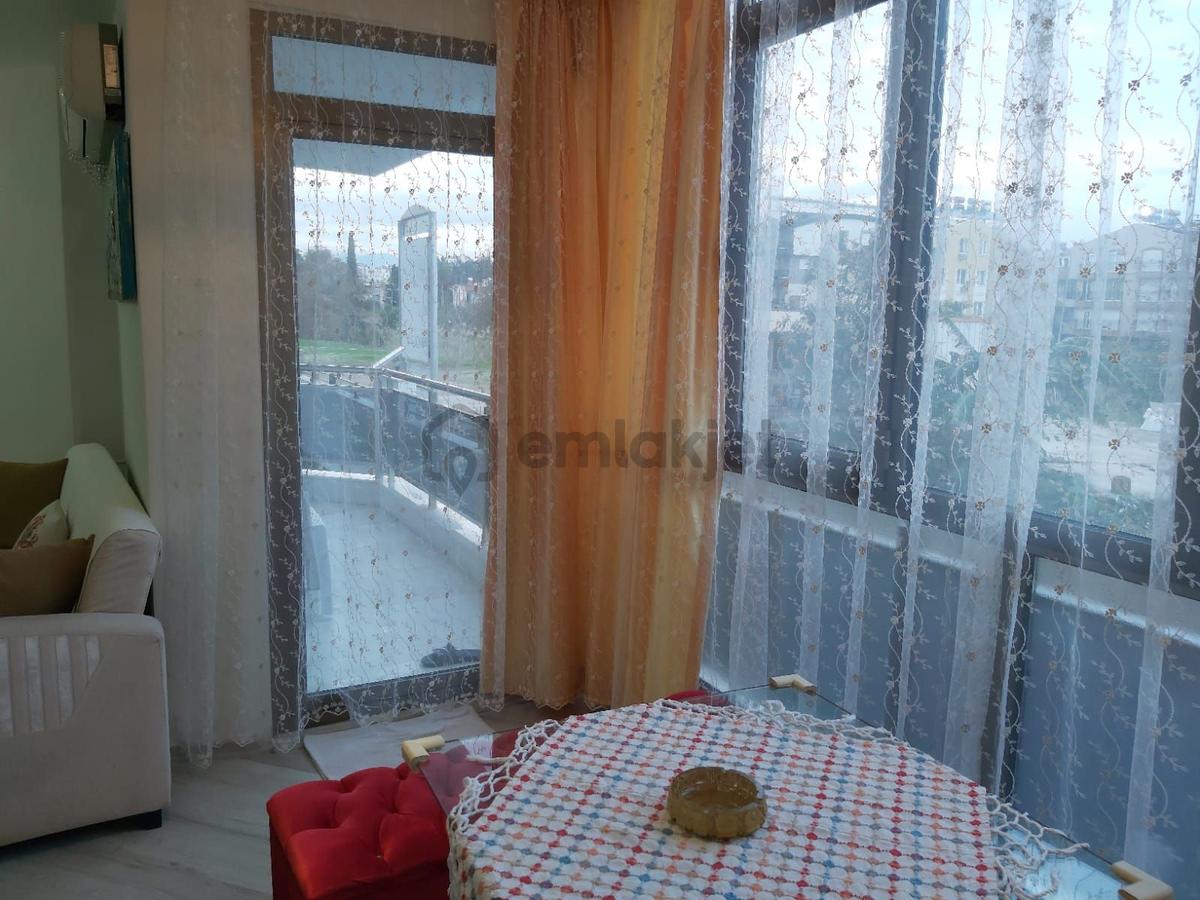 Utku Emlaktan Kiralık - 3