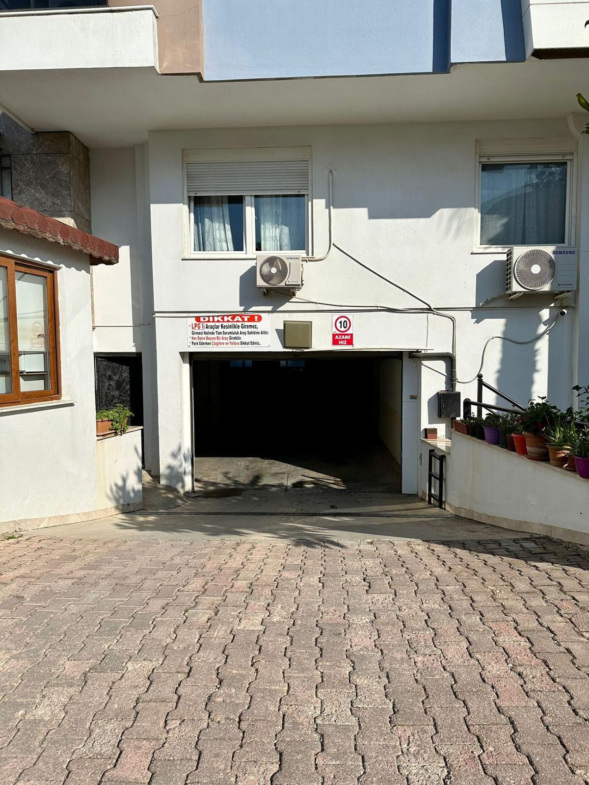 Utku Emlaktan Kiralık - 44