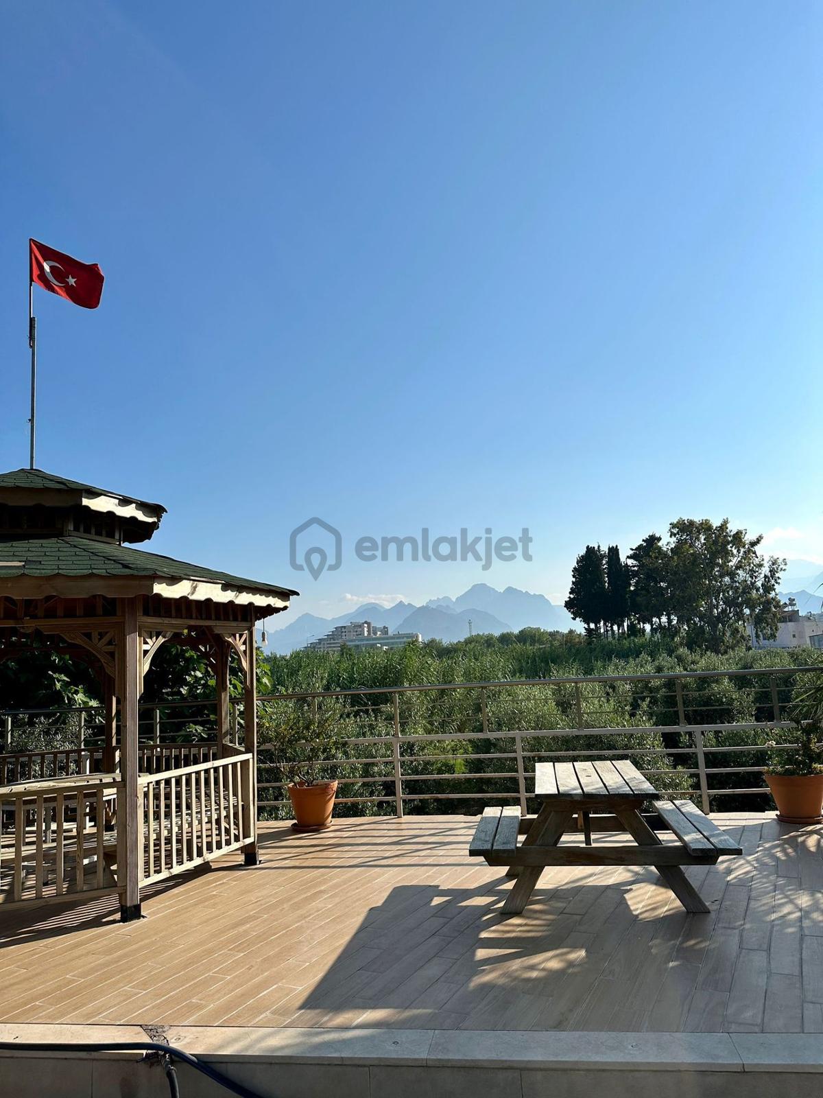 Utku Emlaktan Kiralık - 33
