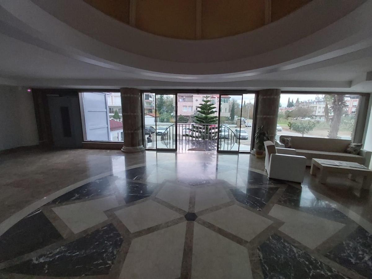Utku Emlaktan Kiralık - 21