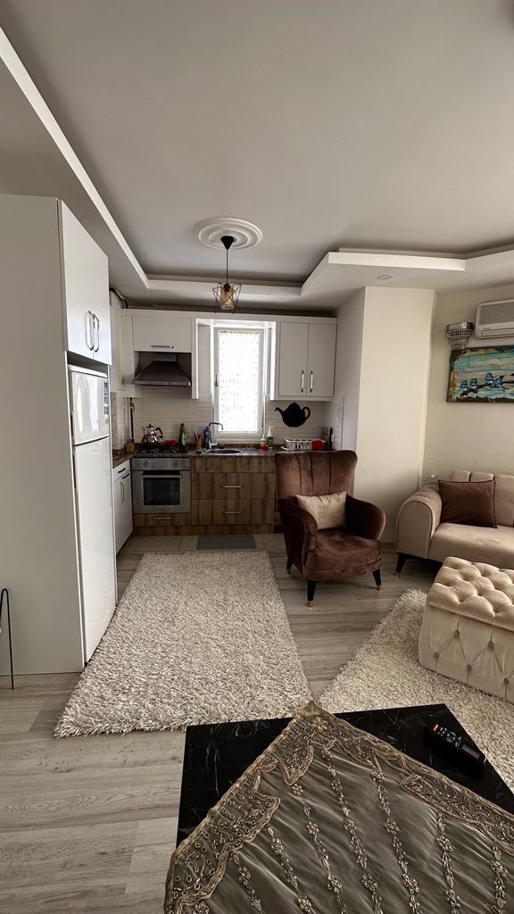 Utku Emlaktan Kiralık - 25