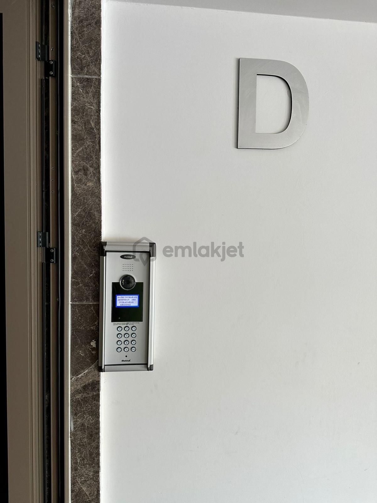 Utku Emlaktan Kiralık - 38
