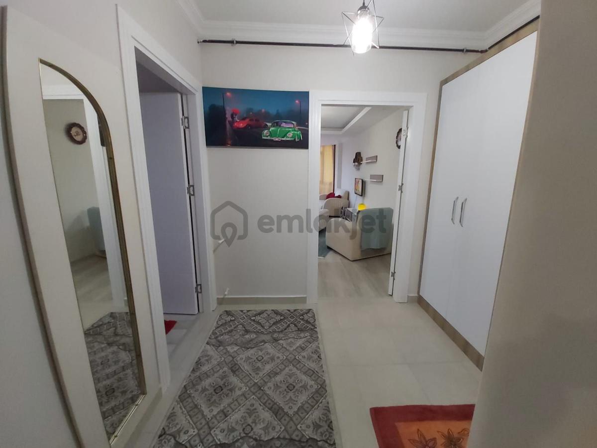 Utku Emlaktan Kiralık - 13