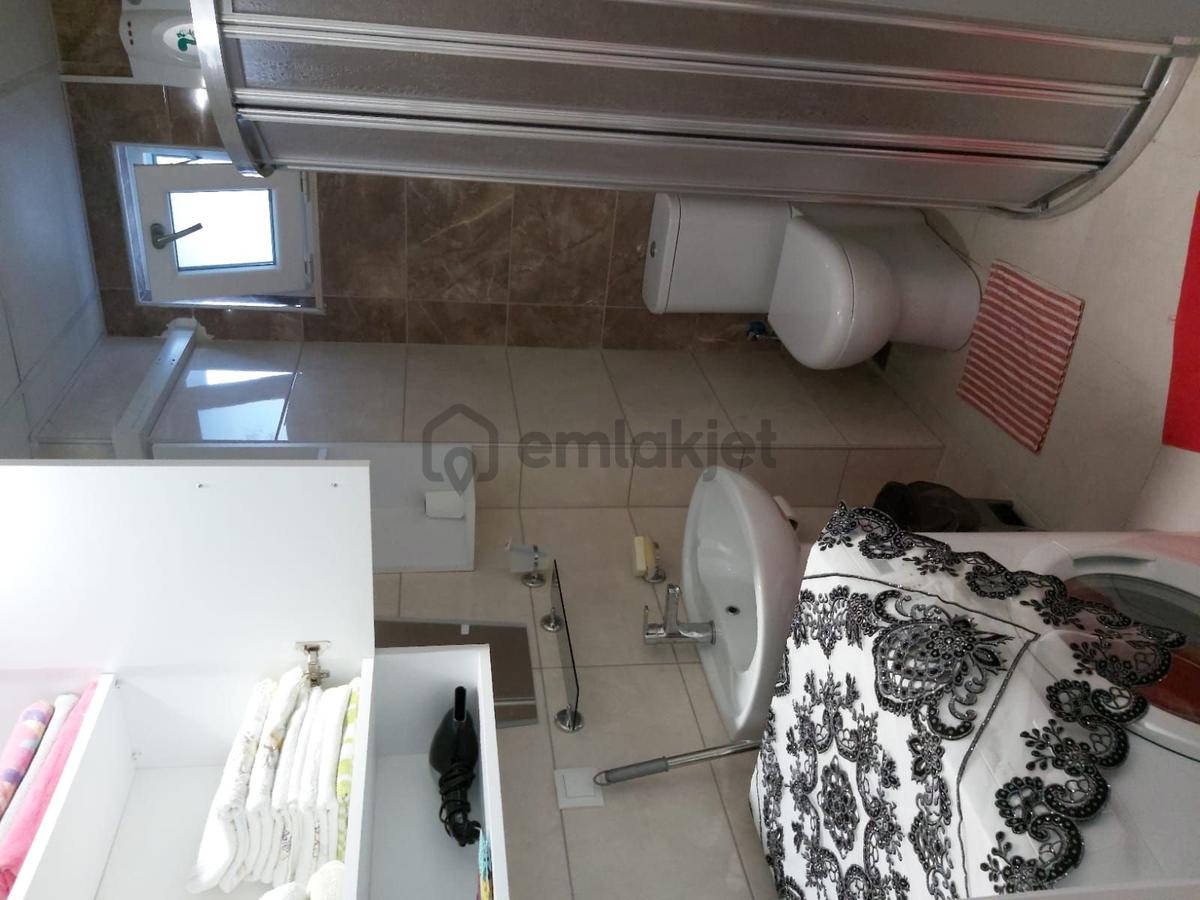 Utku Emlaktan Kiralık - 10