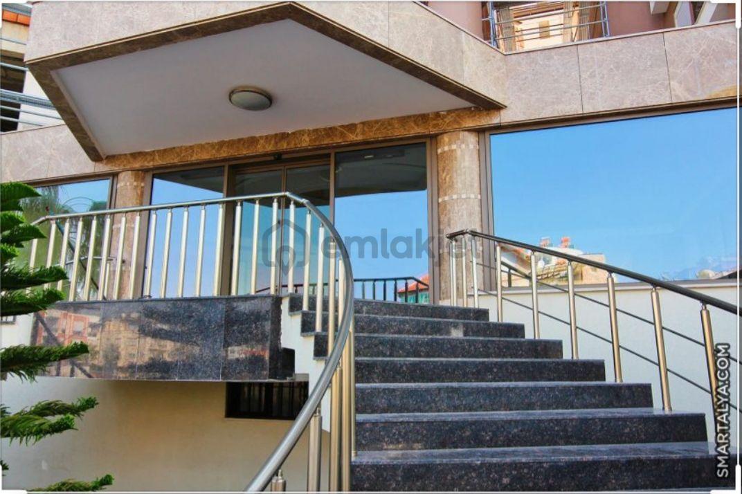 Utku Emlaktan Kiralık - 20