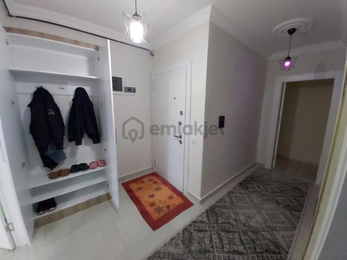 Utku Emlaktan Kiralık - 11