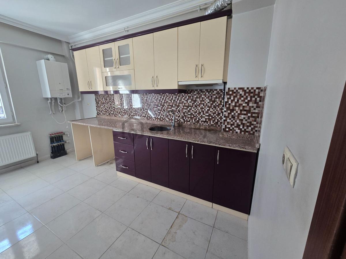 Eskişehir Tepebaşı Kumlubel Mh 2+1 Kiralık Daire - 2