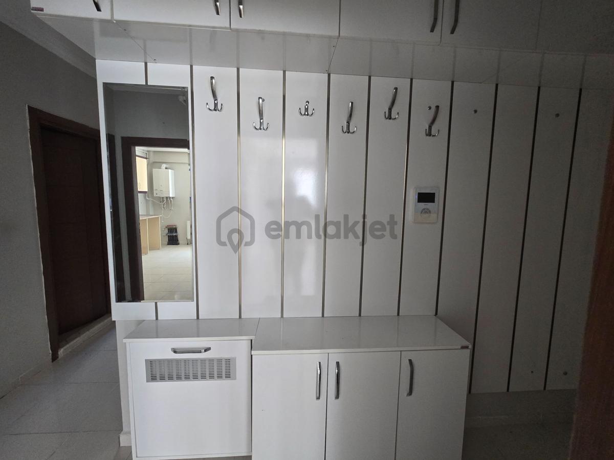 Eskişehir Tepebaşı Kumlubel Mh 2+1 Kiralık Daire - 9