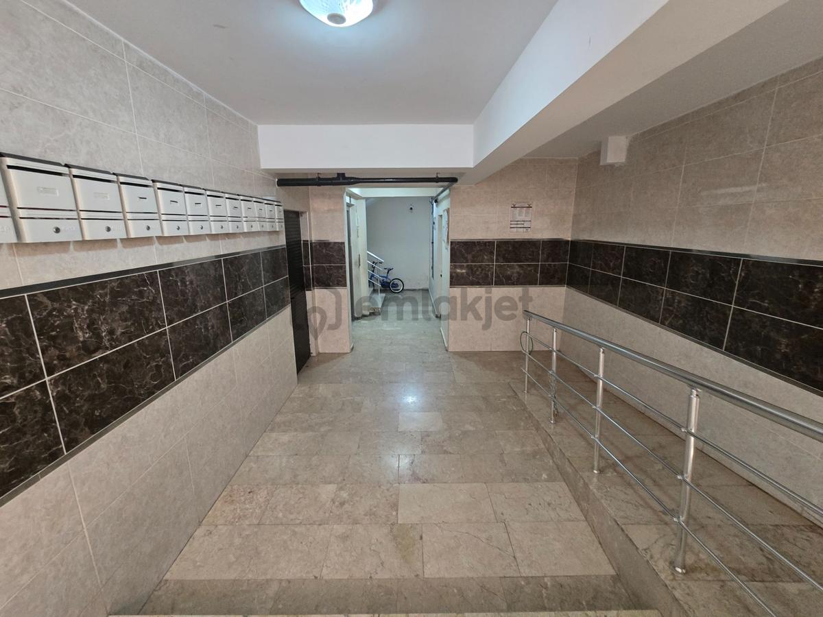 Eskişehir Tepebaşı Kumlubel Mh 2+1 Kiralık Daire - 28