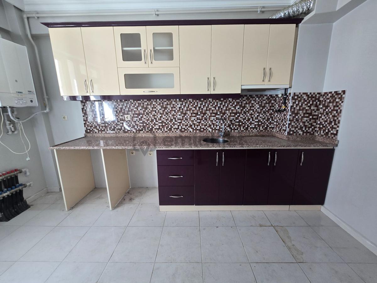 Eskişehir Tepebaşı Kumlubel Mh 2+1 Kiralık Daire - 6